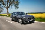 BMW 330i Gran Turismo Luxury Line 2016 года (WW)